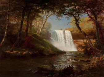 Cataratas Minnehaha